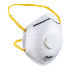 რესპირატორი/ნიღაბი/აირწინაღი